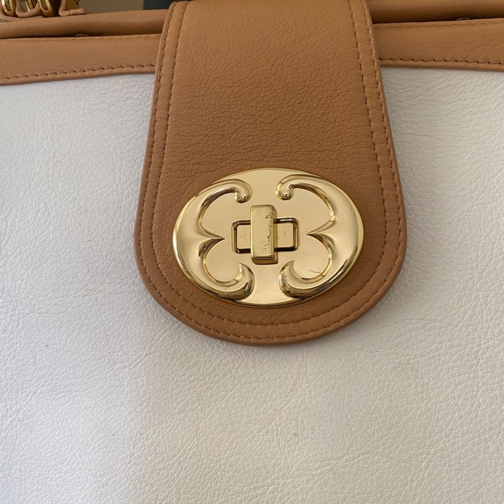 Emma Fox Designer Bag (New) - image 4